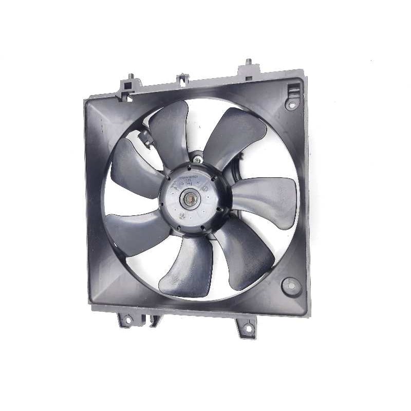 Recambio de electroventilador para subaru legacy familiar/outback b13 (bp) 2.0 d outback limited referencia OEM IAM 2M413M8220 4
