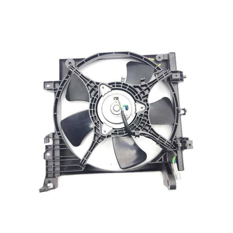 Recambio de electroventilador para subaru legacy familiar/outback b13 (bp) 2.0 d outback limited referencia OEM IAM 2M413M8220 4