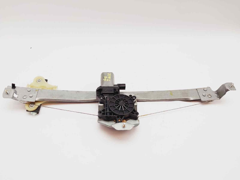 Recambio de elevalunas delantero derecho para renault captur life referencia OEM IAM 807205569R 128001471B 