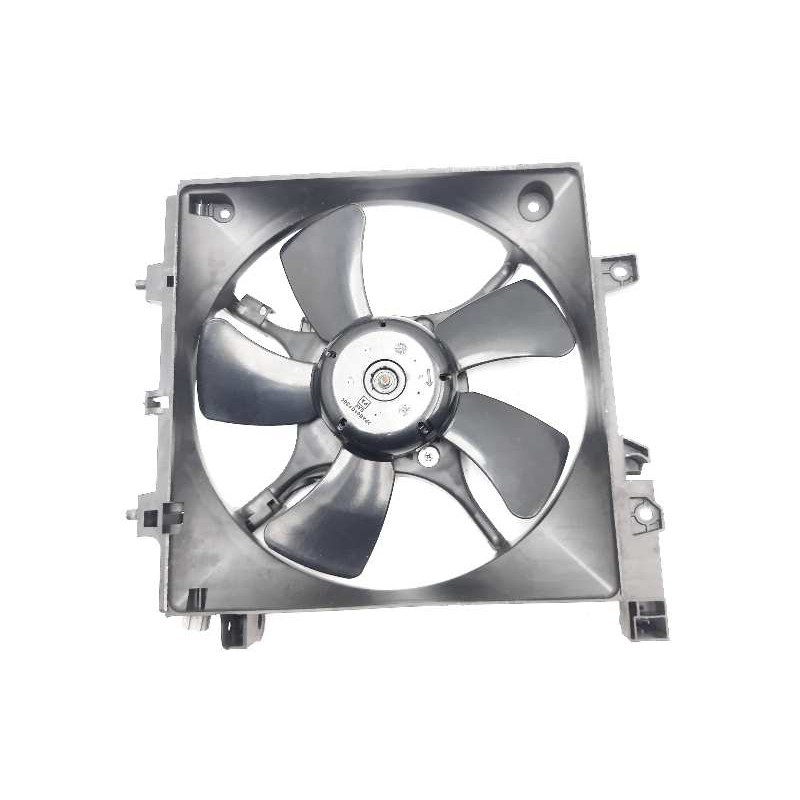 Recambio de electroventilador para subaru legacy familiar/outback b13 (bp) 2.0 d outback limited referencia OEM IAM 2M413M8220 4