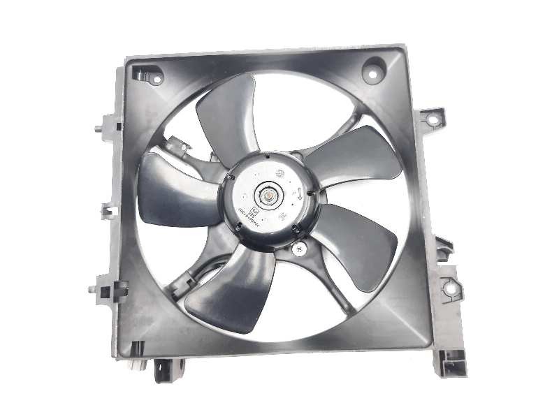 Recambio de electroventilador para subaru legacy familiar/outback b13 (bp) 2.0 d outback limited referencia OEM IAM 2M413M8220 4
