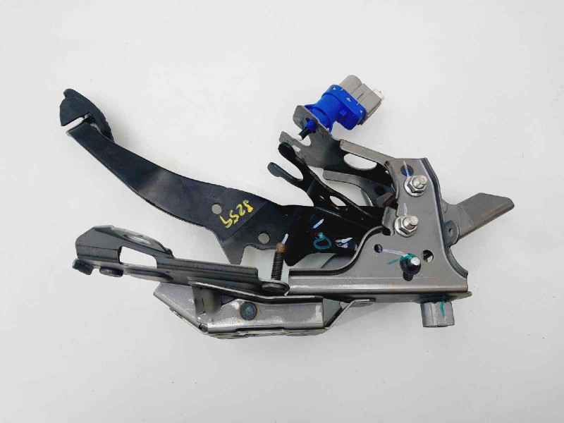 Recambio de pedal freno para ford ka+ ultimate referencia OEM IAM 8V512450AG  