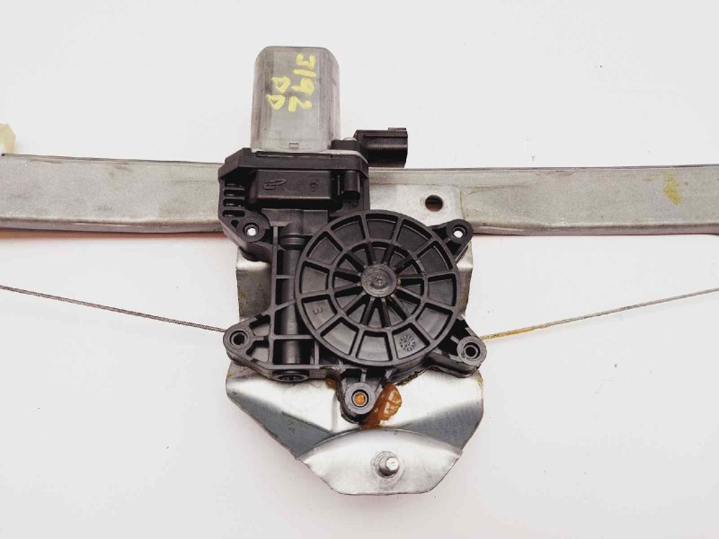 Recambio de elevalunas delantero derecho para renault captur life referencia OEM IAM 807205569R 128001471B 