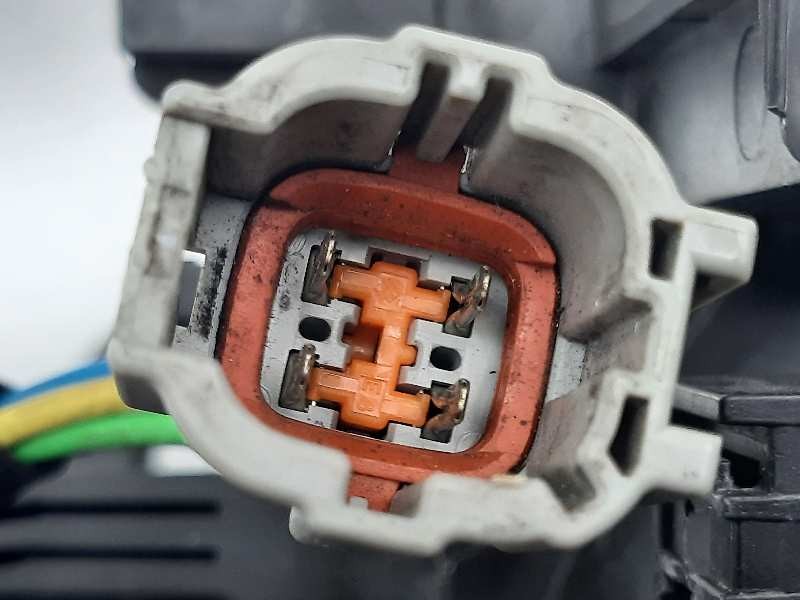 Recambio de electroventilador para subaru legacy familiar/outback b13 (bp) 2.0 d outback limited referencia OEM IAM 2M413M8220 4