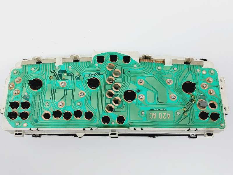 Recambio de cuadro instrumentos para mitsubishi montero sport (k90) 2.5 td gls referencia OEM IAM MR590140R9B  