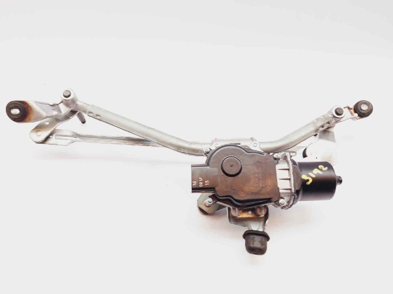 Recambio de motor limpia delantero para renault captur life referencia OEM IAM 288004542R C086A 