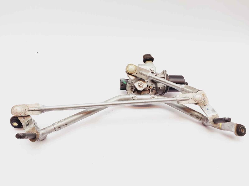 Recambio de motor limpia delantero para renault captur life referencia OEM IAM 288004542R C086A 