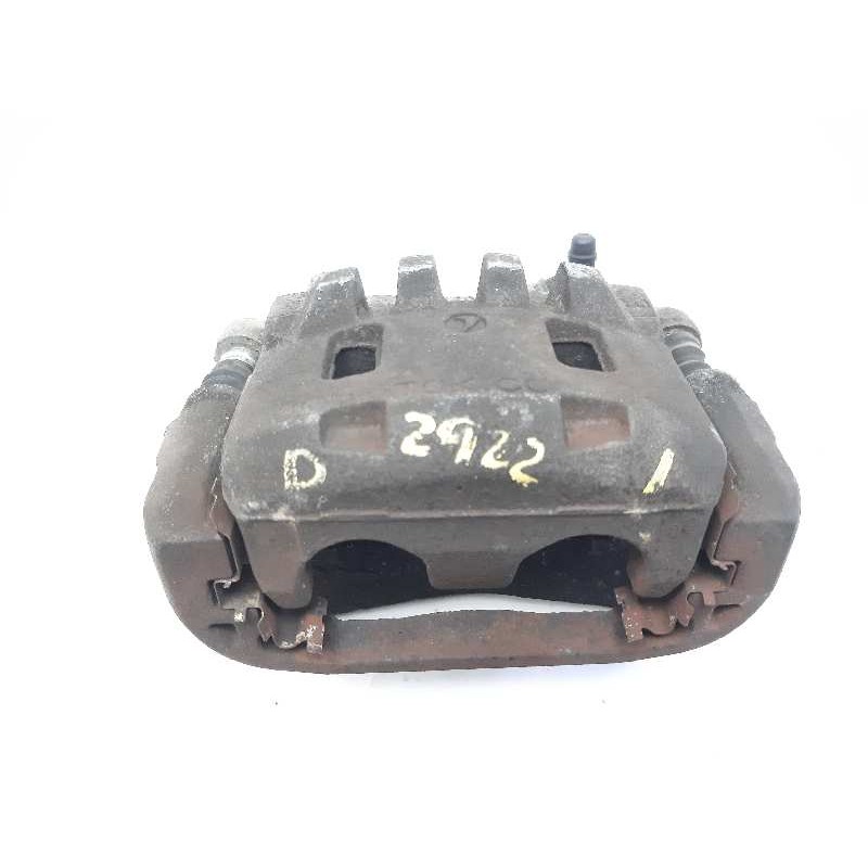 Recambio de pinza freno delantera izquierda para subaru legacy familiar/outback b13 (bp) 2.0 d outback limited referencia OEM IA