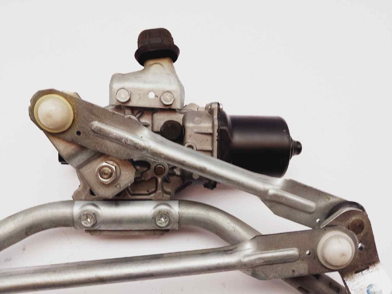 Recambio de motor limpia delantero para renault captur life referencia OEM IAM 288004542R C086A 