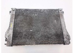 Recambio de intercooler para lexus is200 (ds2/is2) 220d referencia OEM IAM    2