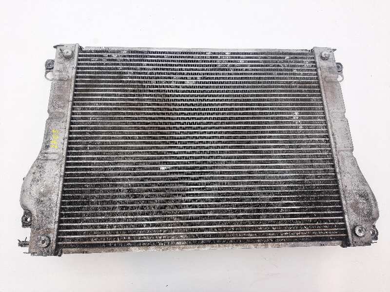 Recambio de intercooler para lexus is200 (ds2/is2) 220d referencia OEM IAM   