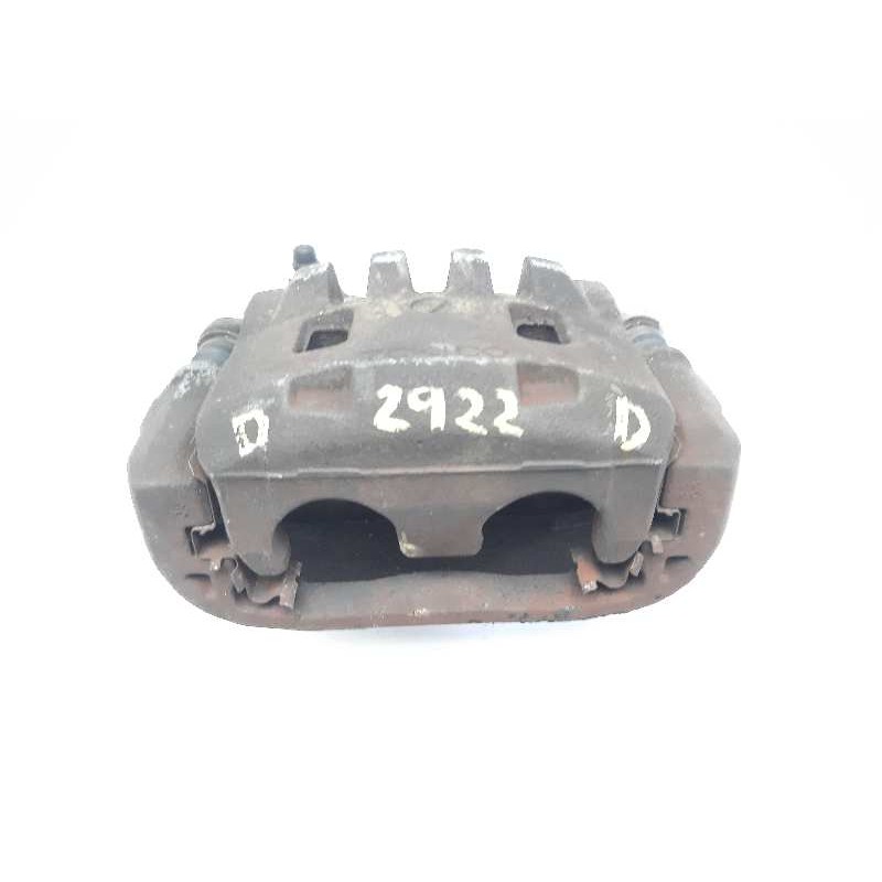 Recambio de pinza freno delantera derecha para subaru legacy familiar/outback b13 (bp) 2.0 d outback limited referencia OEM IAM 