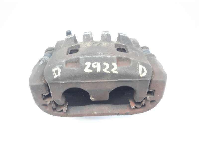 Recambio de pinza freno delantera derecha para subaru legacy familiar/outback b13 (bp) 2.0 d outback limited referencia OEM IAM 