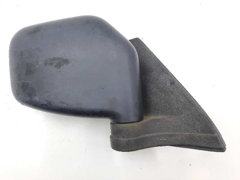 Recambio de retrovisor derecho para mitsubishi montero (v60/v70) 10 referencia OEM IAM 2911231  