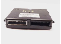 Recambio de modulo electronico para renault captur life referencia OEM IAM 285257297R   2
