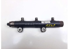 Recambio de rampa inyectora para land rover range rover sport v6 td hse referencia OEM IAM A2C27000085 5WS40271 7H2Q9D280DD