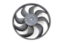 Recambio de electroventilador para renault clio iv grandtour zen referencia OEM IAM 5000991 5YY0584 SS343510