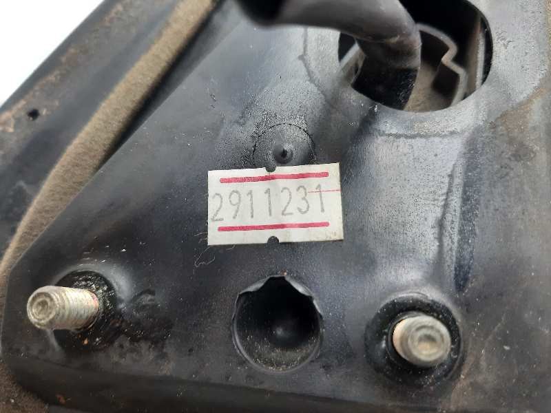 Recambio de retrovisor derecho para mitsubishi montero (v60/v70) 10 referencia OEM IAM 2911231  