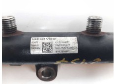 Recambio de rampa inyectora para land rover range rover sport v6 td hse referencia OEM IAM A2C27000085 5WS40271 7H2Q9D280DD 2