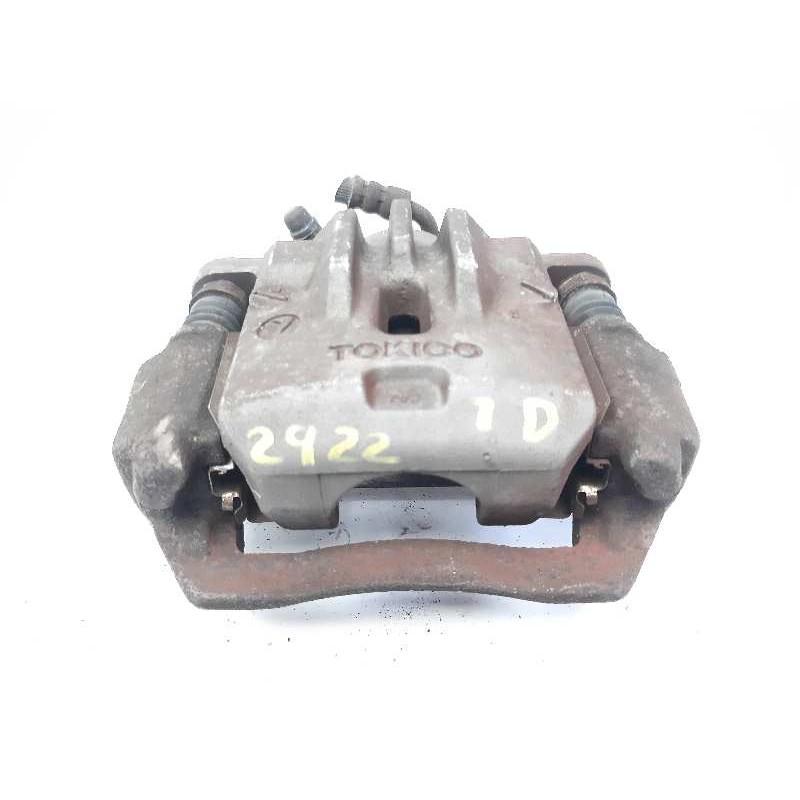 Recambio de pinza freno trasera derecha para subaru legacy familiar/outback b13 (bp) 2.0 d outback limited referencia OEM IAM   