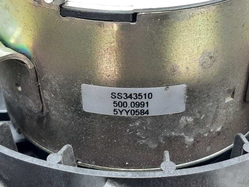 Recambio de electroventilador para renault clio iv grandtour zen referencia OEM IAM 5000991 5YY0584 SS343510