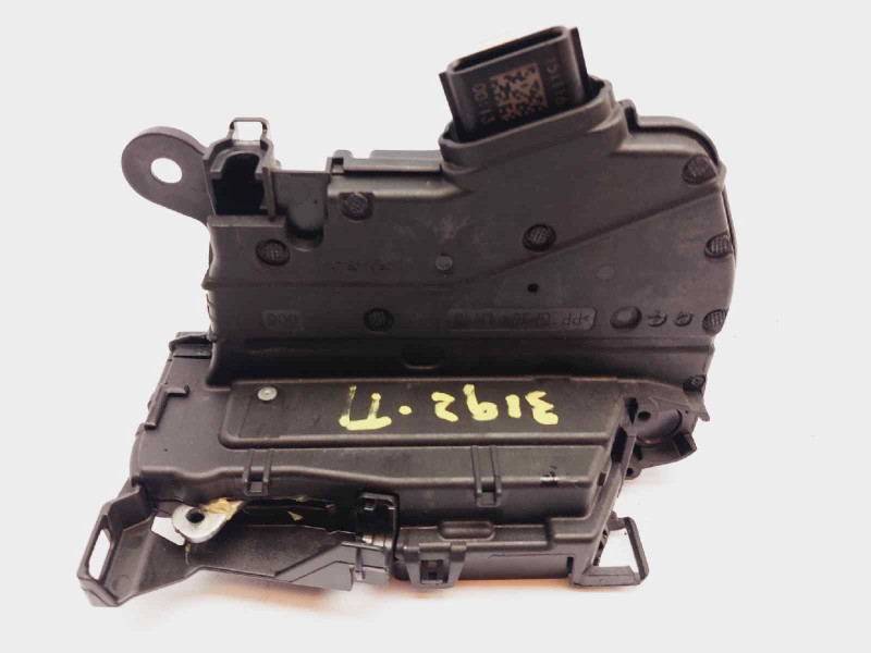 Recambio de cerradura puerta trasera izquierda para renault captur life referencia OEM IAM 805034742R 40717224 