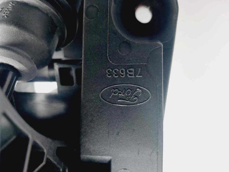 Recambio de pedal embrague para ford ka+ ultimate referencia OEM IAM 7B633  