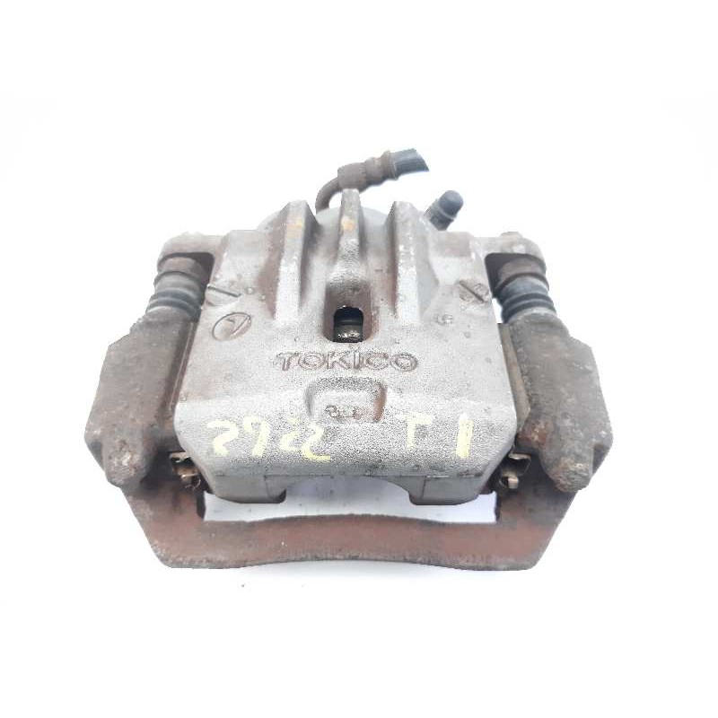 Recambio de pinza freno trasera izquierda para subaru legacy familiar/outback b13 (bp) 2.0 d outback limited referencia OEM IAM 