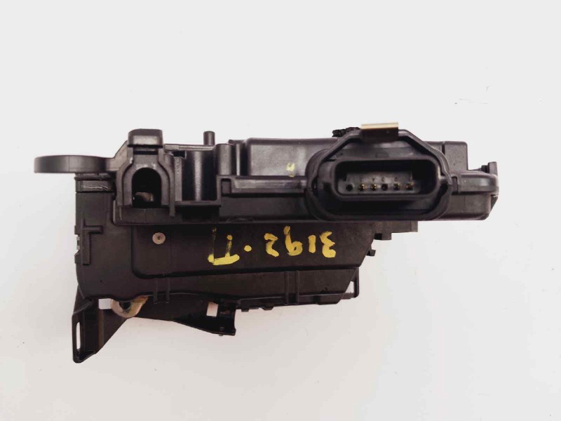 Recambio de cerradura puerta trasera izquierda para renault captur life referencia OEM IAM 805034742R 40717224 