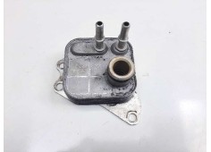 Recambio de enfriador aceite motor para land rover range rover sport v6 td hse referencia OEM IAM 1354253 4R8Q6C711DA 