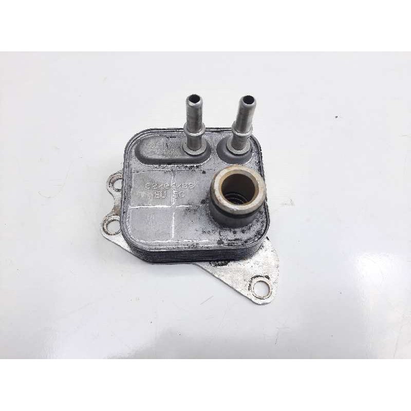 Recambio de enfriador aceite motor para land rover range rover sport v6 td hse referencia OEM IAM 1354253 4R8Q6C711DA 