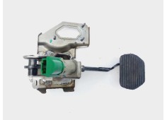 Recambio de pedal freno para citroen c4 cactus live referencia OEM IAM 4500CE 4500CE-4501AT 