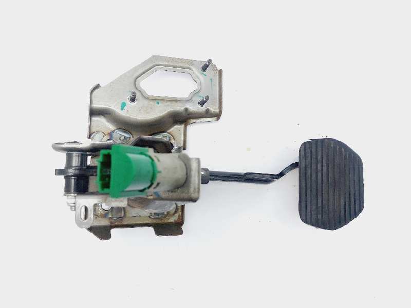 Recambio de pedal freno para citroen c4 cactus live referencia OEM IAM 4500CE 4500CE-4501AT 