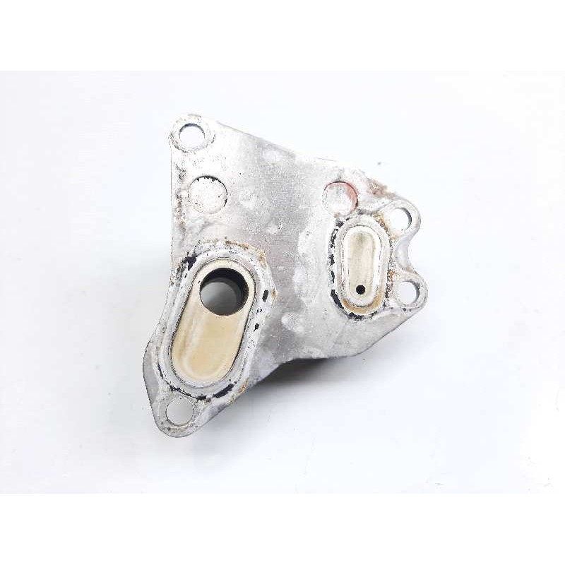 Recambio de enfriador aceite motor para land rover range rover sport v6 td hse referencia OEM IAM 1354253 4R8Q6C711DA 