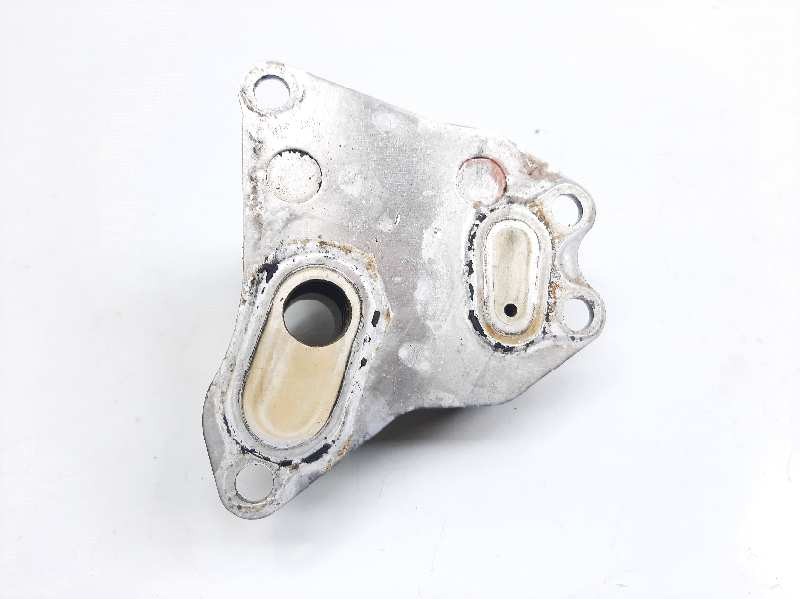 Recambio de enfriador aceite motor para land rover range rover sport v6 td hse referencia OEM IAM 1354253 4R8Q6C711DA 