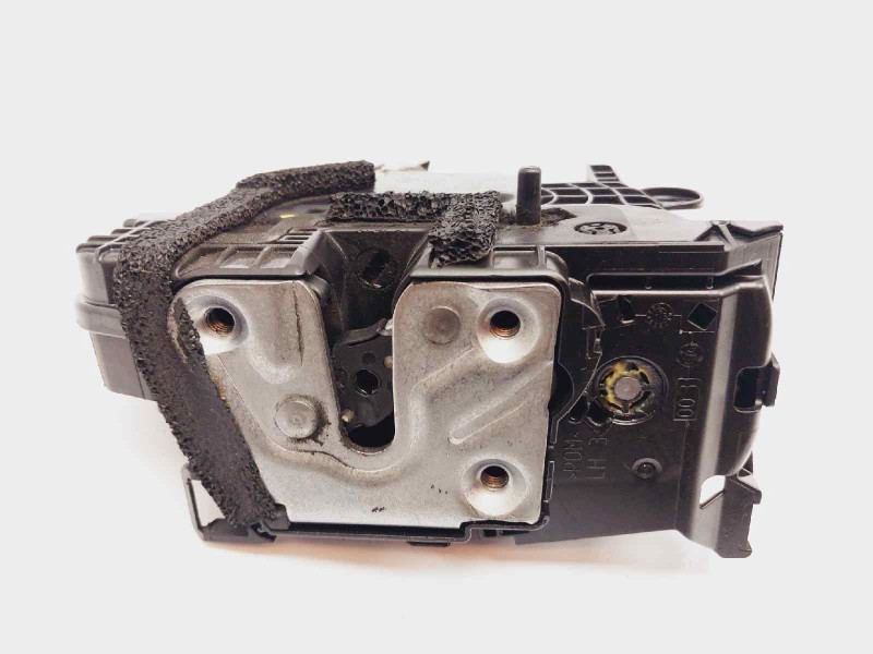 Recambio de cerradura puerta trasera izquierda para renault captur life referencia OEM IAM 805034742R 40717224 