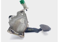 Recambio de pedal freno para citroen c4 cactus live referencia OEM IAM 4500CE 4500CE-4501AT  2