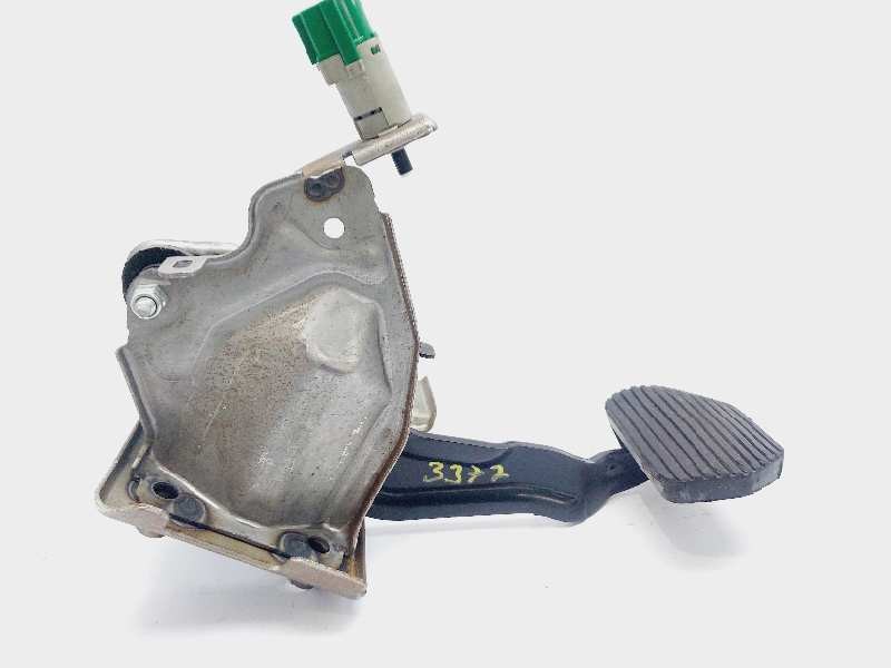 Recambio de pedal freno para citroen c4 cactus live referencia OEM IAM 4500CE 4500CE-4501AT 