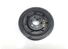 Recambio de polea cigueñal para land rover range rover sport v6 td hse referencia OEM IAM   