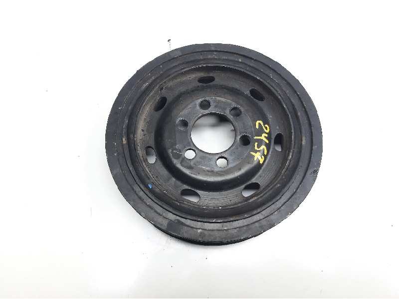 Recambio de polea cigueñal para land rover range rover sport v6 td hse referencia OEM IAM   