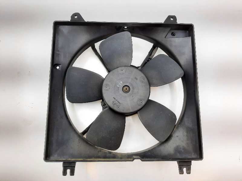 Recambio de electroventilador para daewoo tacuma sx referencia OEM IAM   