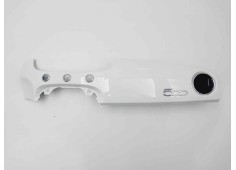 Recambio de moldura para fiat 500 (312) 1.0 hybrid referencia OEM IAM 735658196  