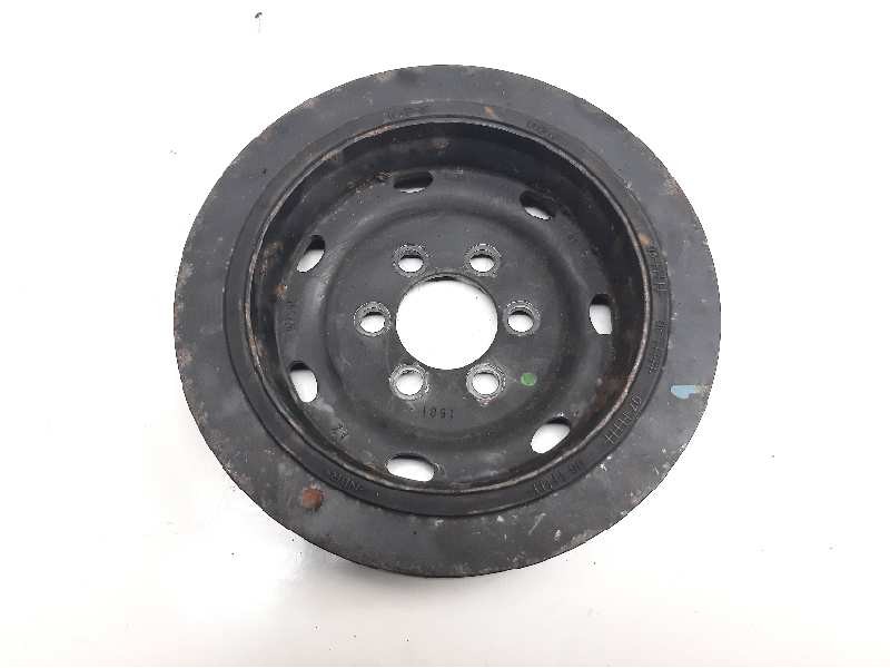 Recambio de polea cigueñal para land rover range rover sport v6 td hse referencia OEM IAM   