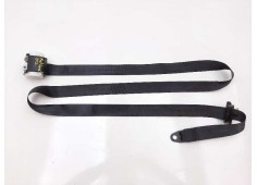 Recambio de cinturon seguridad trasero izquierdo para fiat bravo (198) 1.4 multiair t. 16v dynamic (103kw) referencia OEM IAM 07
