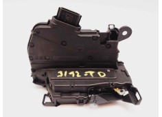 Recambio de cerradura puerta trasera derecha para renault captur life referencia OEM IAM 805027072R 40727224 