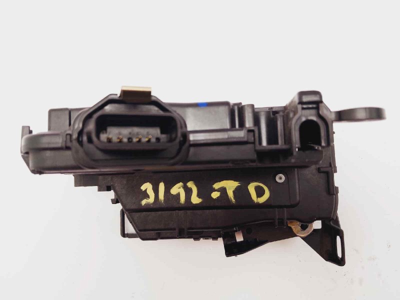 Recambio de cerradura puerta trasera derecha para renault captur life referencia OEM IAM 805027072R 40727224 