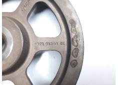 Recambio de polea arbol levas para land rover range rover sport v6 td hse referencia OEM IAM 4S7Q6K286CC   2