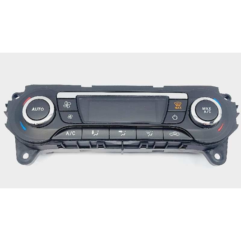 Recambio de mando climatizador para ford focus lim. trend referencia OEM IAM BM5T18C612CL  