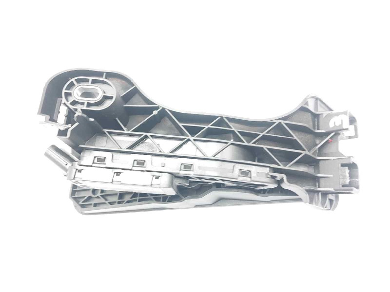 Recambio de potenciometro pedal para volkswagen golf v berlina (1k1) sportline referencia OEM IAM 1K1721503L 6PV00860000 