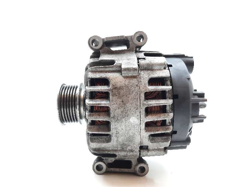 Recambio de alternador para seat leon (1p1) reference referencia OEM IAM 06J903023C  